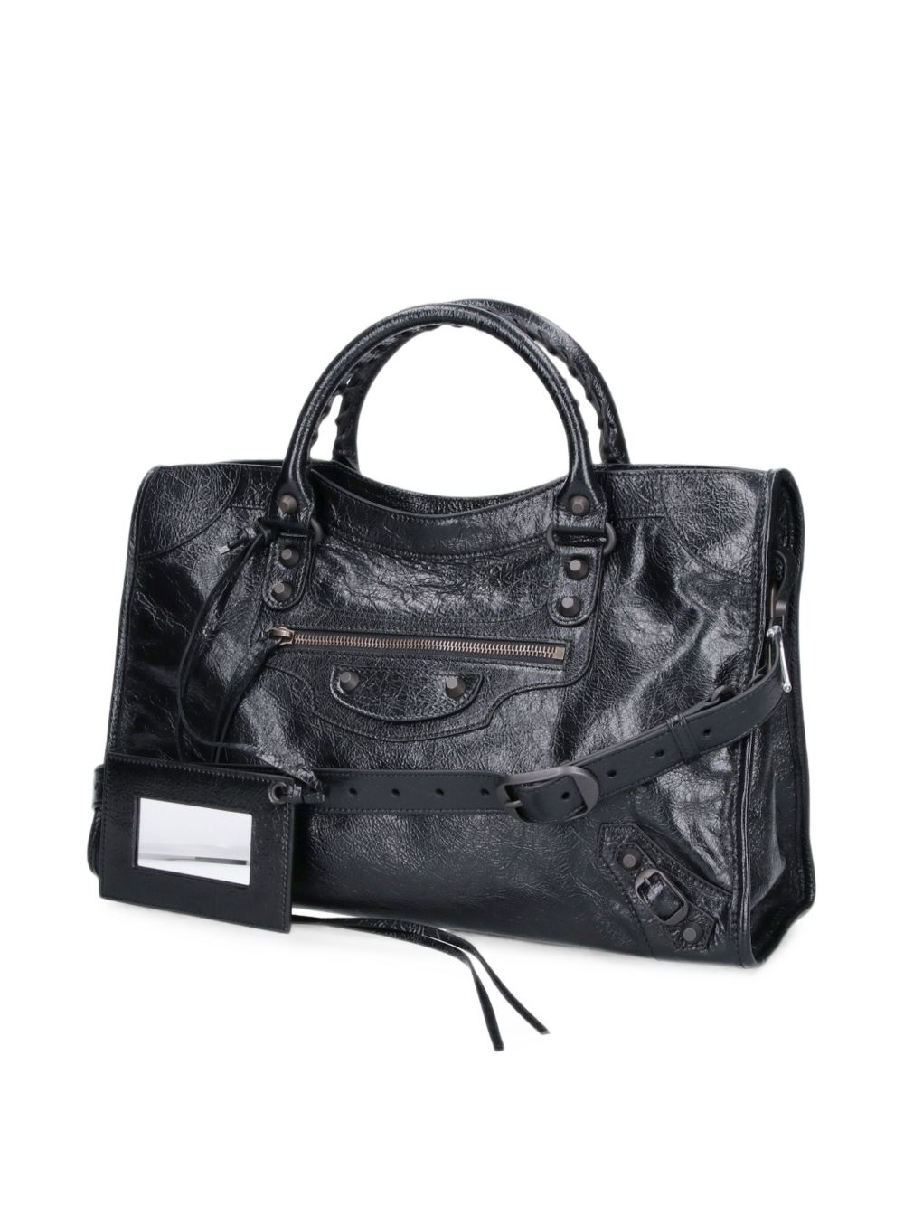 BALENCIAGA] FW26 Nero Bag 8657602ACFH1000 | 머스트잇
