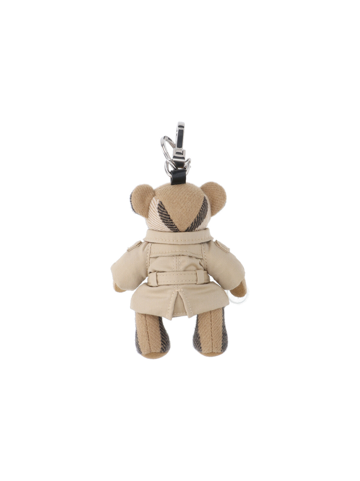 260572◎BURBERRY◎テディベアのブローチ 260572◎BURBERRY