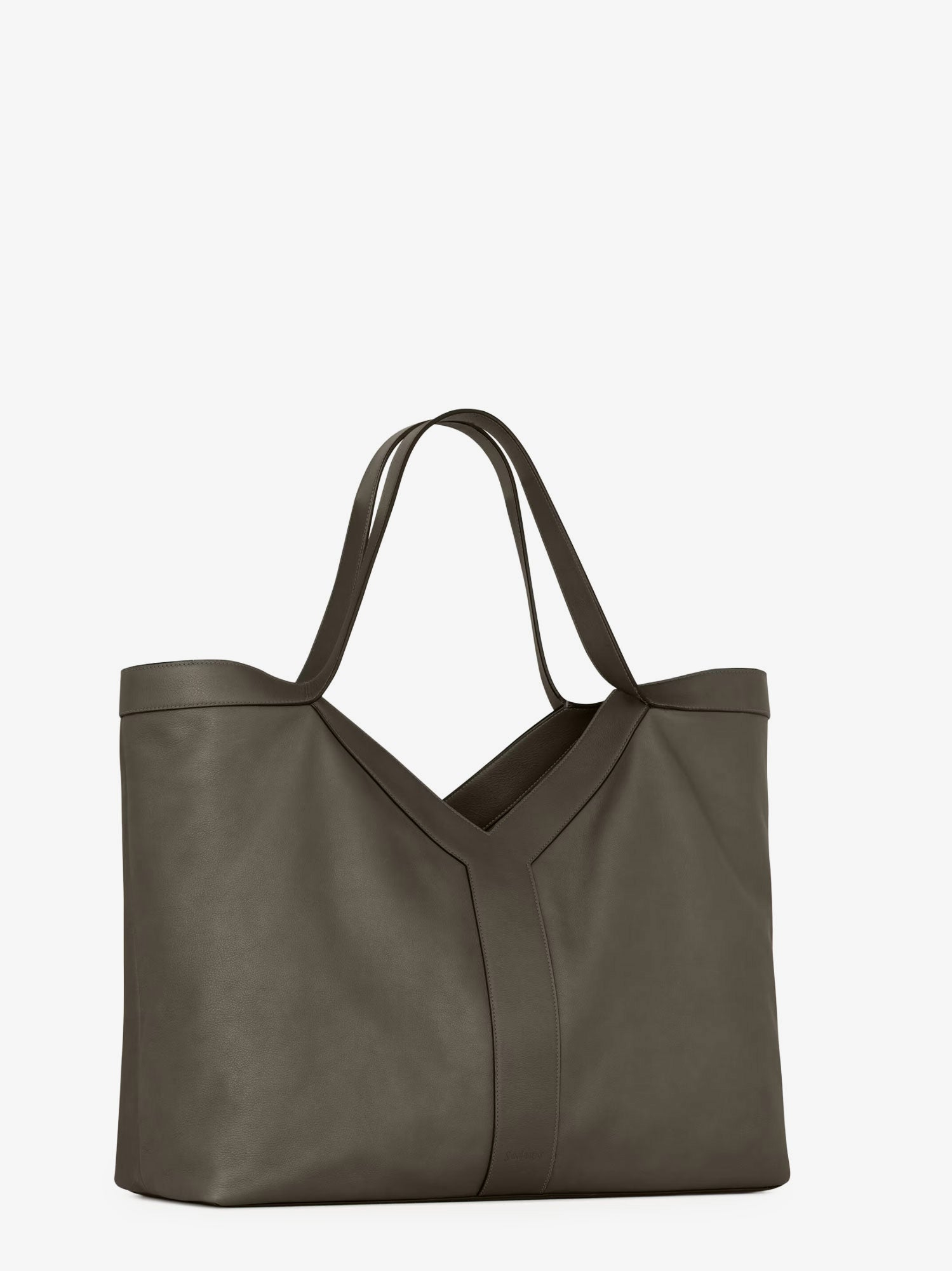 Saint Laurent] SS26 LIGHT MUSK Tote bag 820672-AAE5O3212 | 머스트잇