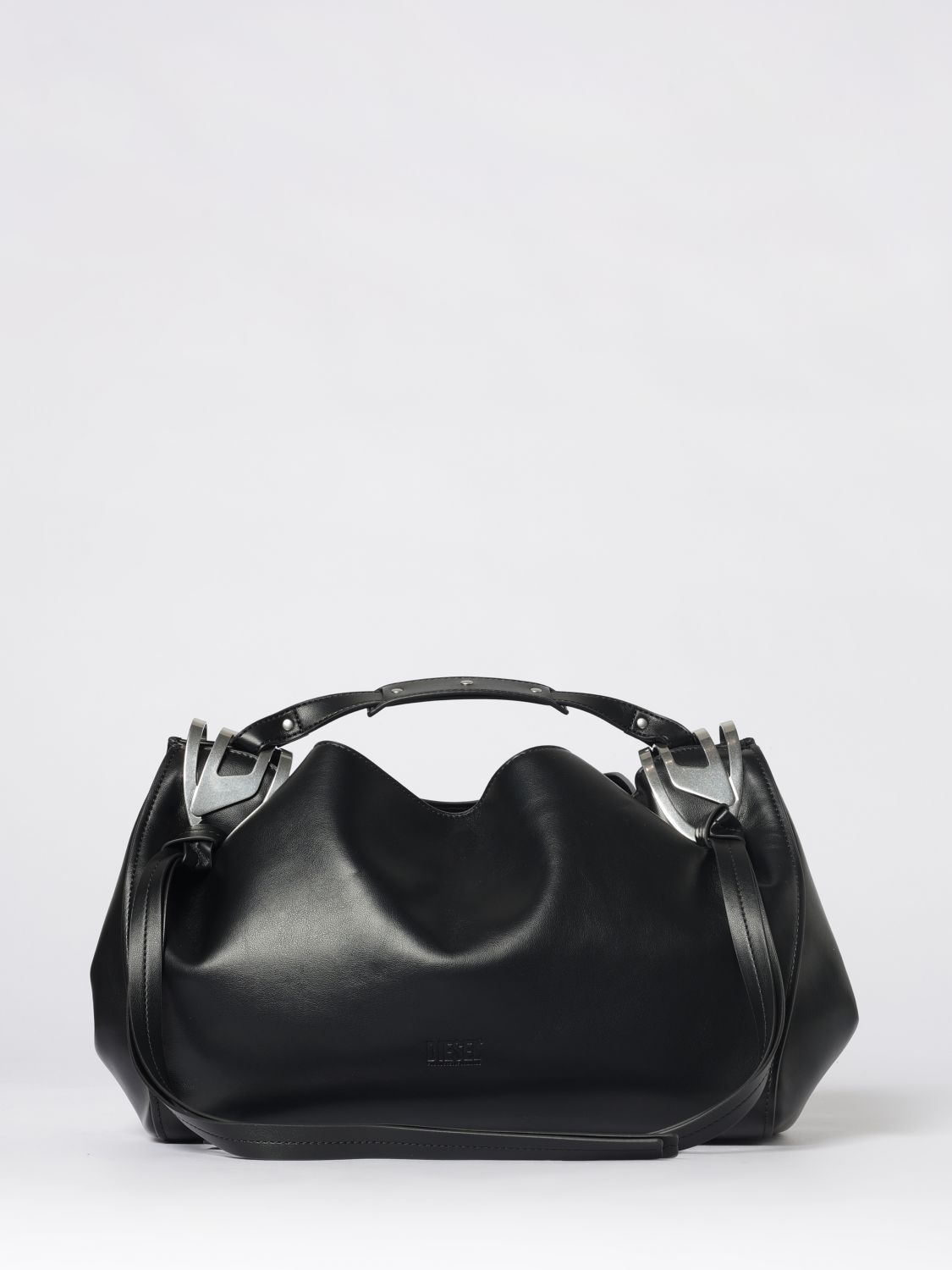 Diesel バッグ Diesel] SS26 Black Tote bag X10714P5184 T8013 | 머스트잇