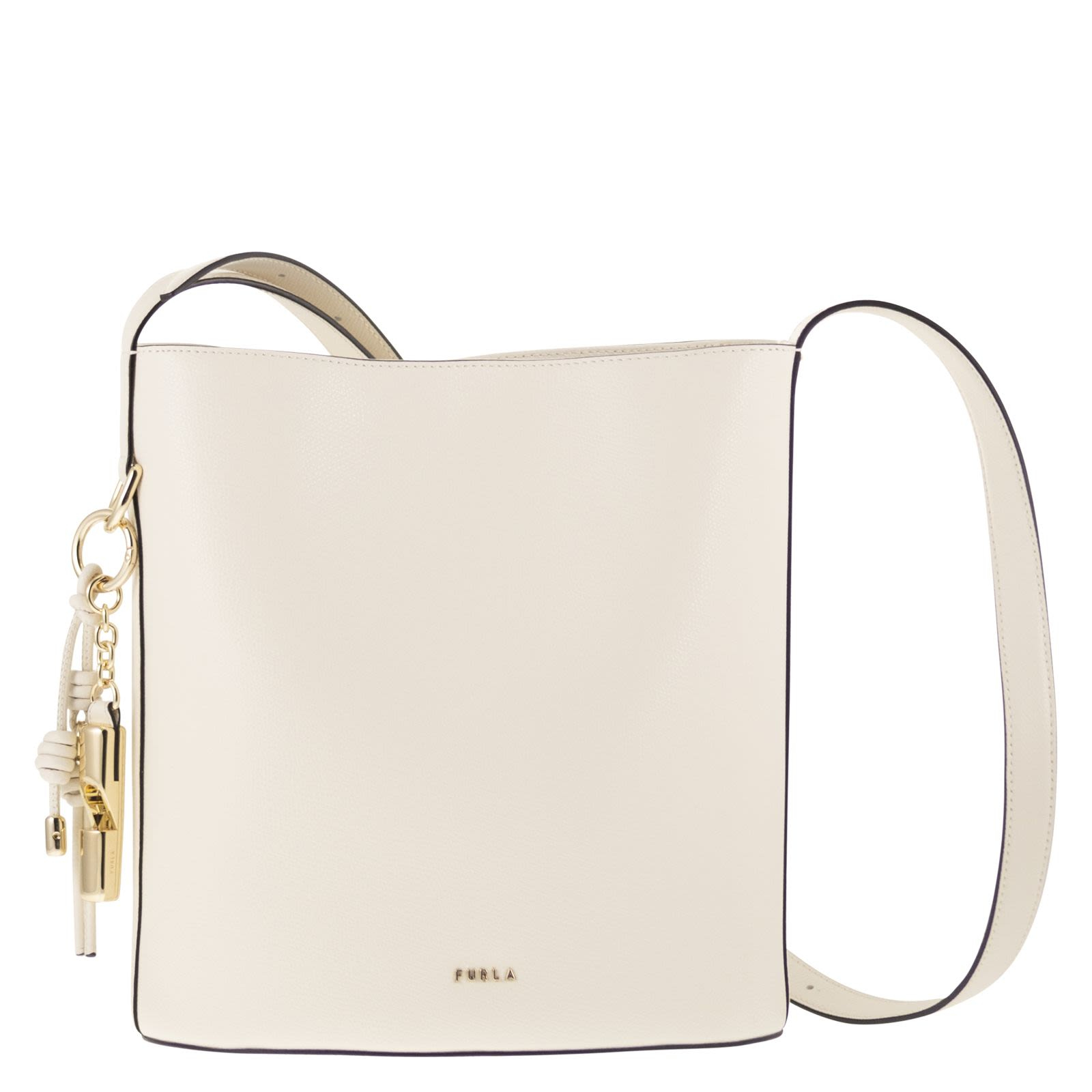 Furla] CO CREAM Cross body bag WB01875 ARE000 PNN00 | 머스트잇